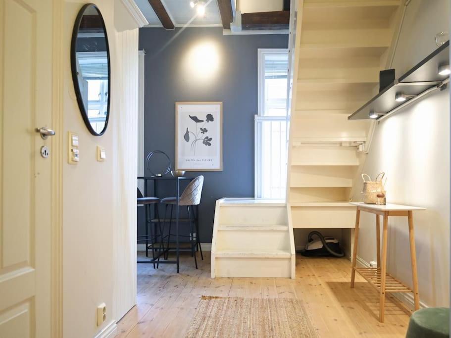 Charming And Spacious Apartment Oslo Exterior photo