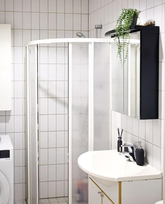 Charming And Spacious Apartment Oslo Exterior photo